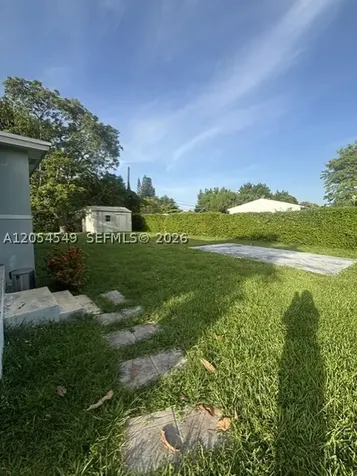 14590 NW 10th Avenue Miami FL 33168