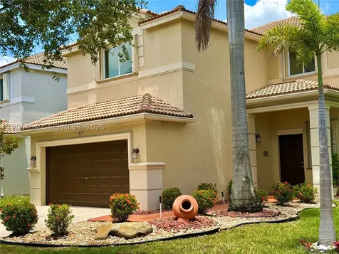 477 Fishtail Terrace Weston FL 33327