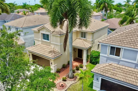 477 Fishtail Terrace Weston FL 33327