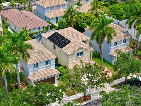 477 Fishtail Terrace Weston FL 33327