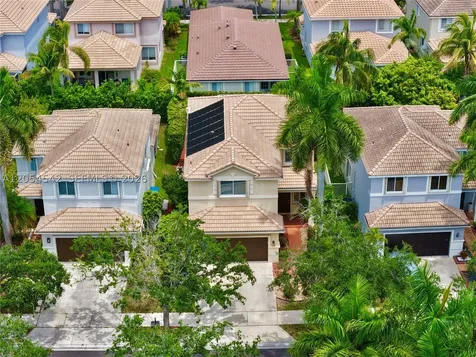 477 Fishtail Terrace Weston FL 33327