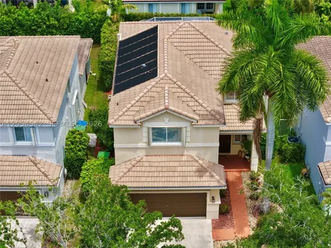 477 Fishtail Terrace Weston FL 33327