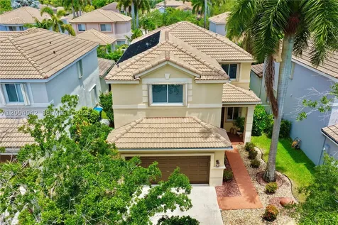 477 Fishtail Terrace Weston FL 33327