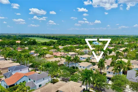 477 Fishtail Terrace Weston FL 33327