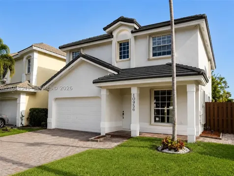10956 NW 73rd Street Doral FL 33178