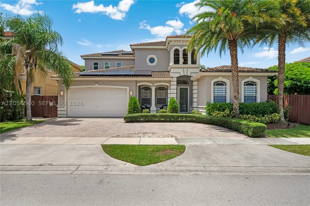 8770 SW 204th Street Cutler Bay FL 33189