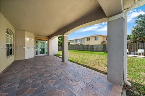 8770 SW 204th Street Cutler Bay FL 33189