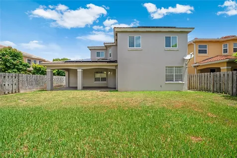 8770 SW 204th Street Cutler Bay FL 33189
