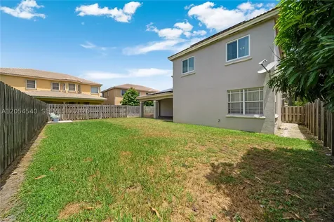 8770 SW 204th Street Cutler Bay FL 33189
