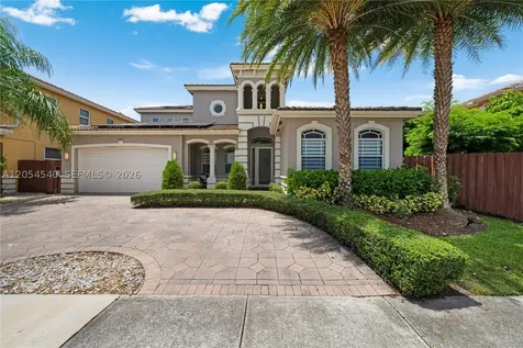 8770 SW 204th Street Cutler Bay FL 33189