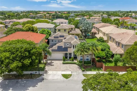 8770 SW 204th Street Cutler Bay FL 33189