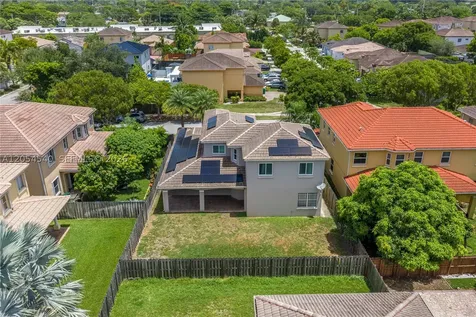 8770 SW 204th Street Cutler Bay FL 33189