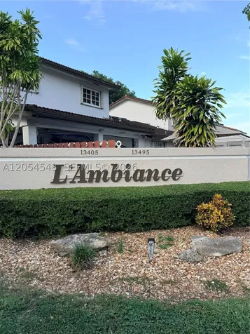 13469 SW 62nd Street Miami FL 33183