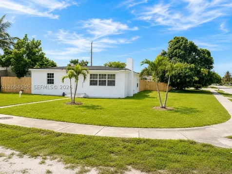 646 Aspen Road West Palm Beach FL 33409