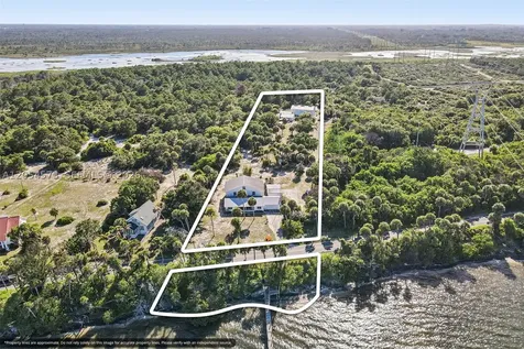 7802 Indian River Drive Drive S Fort Pierce FL 34982