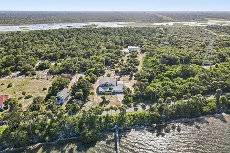 7802 Indian River Drive Drive S Fort Pierce FL 34982