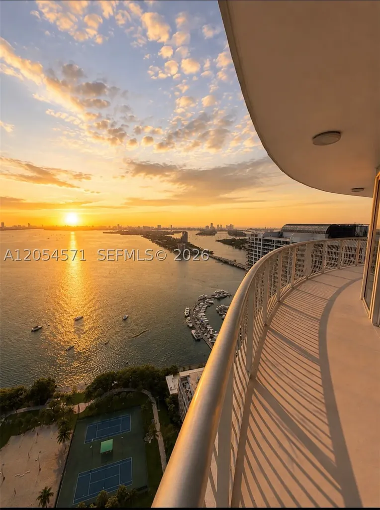 1750 N Bayshore Drive Miami FL 33132