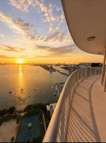 1750 N Bayshore Drive Miami FL 33132