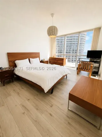 1750 N Bayshore Drive Miami FL 33132