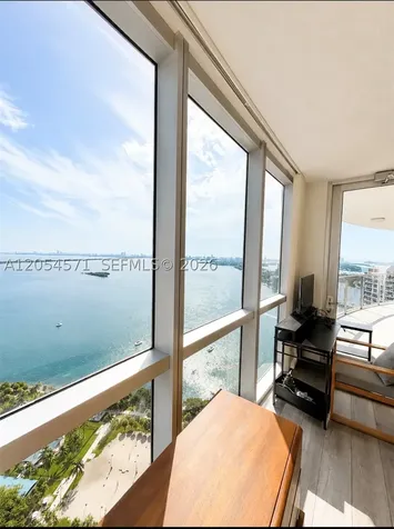 1750 N Bayshore Drive Miami FL 33132
