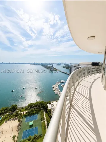 1750 N Bayshore Drive Miami FL 33132
