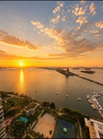 1750 N Bayshore Drive Miami FL 33132