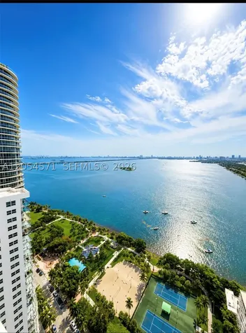 1750 N Bayshore Drive Miami FL 33132
