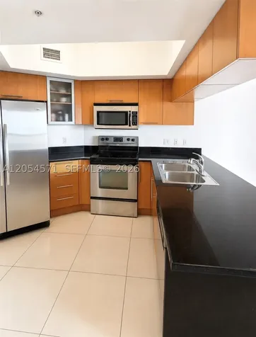 1750 N Bayshore Drive Miami FL 33132