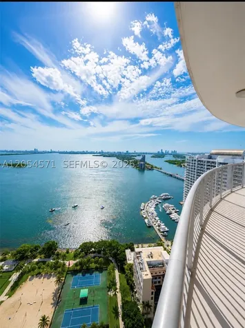 1750 N Bayshore Drive Miami FL 33132