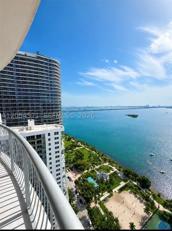 1750 N Bayshore Drive Miami FL 33132