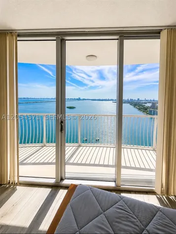 1750 N Bayshore Drive Miami FL 33132