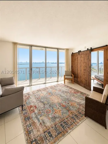 1750 N Bayshore Drive Miami FL 33132