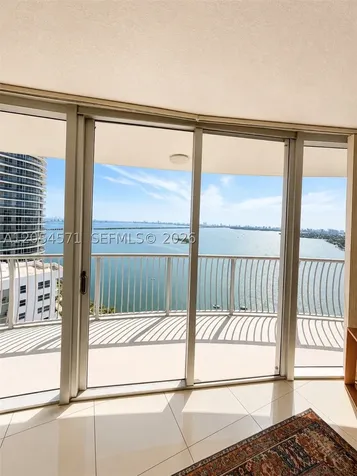 1750 N Bayshore Drive Miami FL 33132