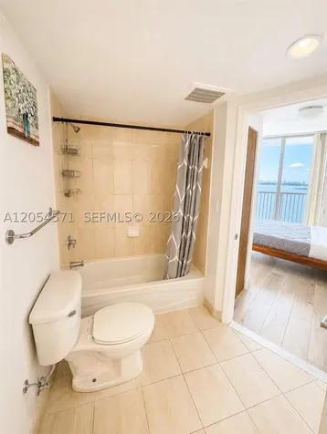 1750 N Bayshore Drive Miami FL 33132
