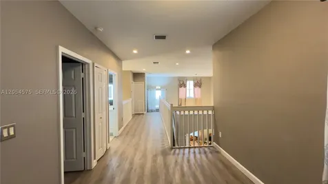 1247 NW 165th Avenue Pembroke Pines FL 33028