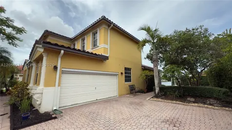 1247 NW 165th Avenue Pembroke Pines FL 33028