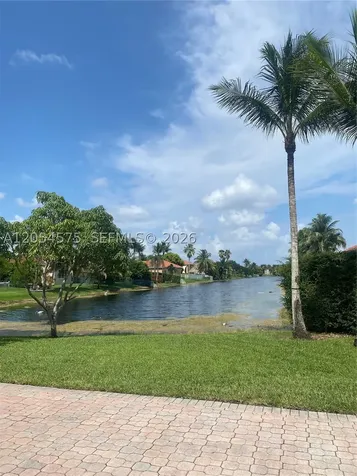 1247 NW 165th Avenue Pembroke Pines FL 33028