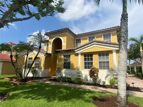 1247 NW 165th Avenue Pembroke Pines FL 33028