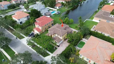 1247 NW 165th Avenue Pembroke Pines FL 33028