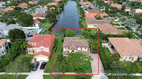 1247 NW 165th Avenue Pembroke Pines FL 33028
