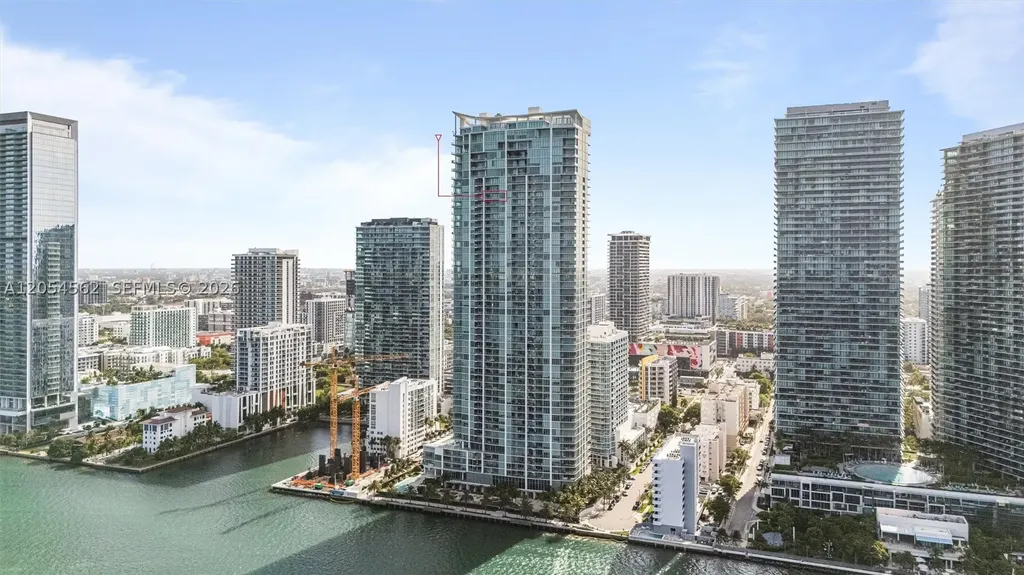 2900 NE 7th Avenue Miami FL 33137