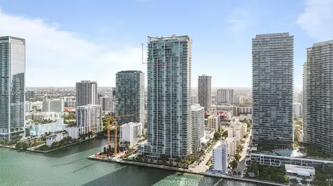 2900 NE 7th Avenue Miami FL 33137