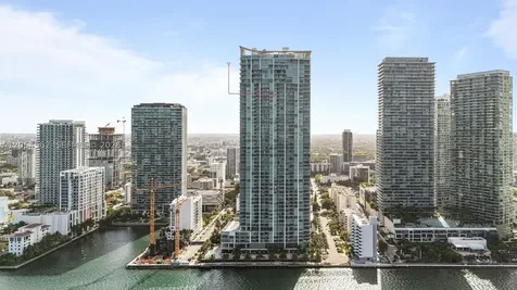 2900 NE 7th Avenue Miami FL 33137
