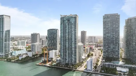 2900 NE 7th Avenue Miami FL 33137