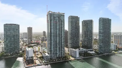 2900 NE 7th Avenue Miami FL 33137