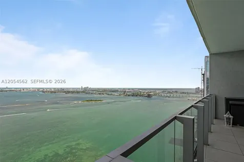 2900 NE 7th Avenue Miami FL 33137