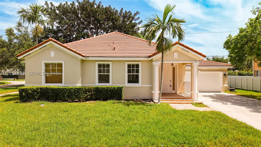12971 SW 200th Terrace Miami FL 33177