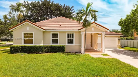 12971 SW 200th Terrace Miami FL 33177