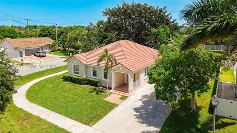 12971 SW 200th Terrace Miami FL 33177