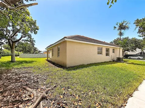 12971 SW 200th Terrace Miami FL 33177